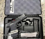 Ruger RXM 9mm