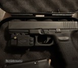 GLOCK 20 GEN 3
