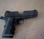 Taurus Commander 45 ACP 1911 