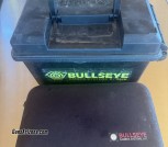 Complete Bullseye Target Camera System