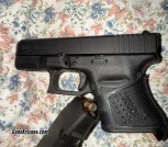 New Glock 30 Gen 3