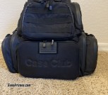 Pistol Range backpack