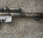 Ar15 350 legend 18inch upper