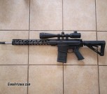 PSA Ar-10