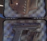 Keltec p15 9mm