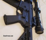 PSA 5.56 NATO M4 AR-15 