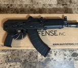 Riley Defense Krinkov AK Pistol (7.62x39) W/ Side Folding Trunnion