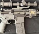 AR-15 Rifle Package 