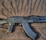 Century Arms Wasr 10 7.62x39