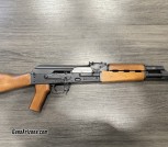 ZASTAVA ZPAP M70 AK47 RIFLE