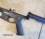 Complete PSA DPMS AR10 Lower receiver .308 6.5 8.6 Rifle Pistol M110 SR-25 Mk 11 Mod 0