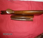 win m12 20ga wood bottom stock