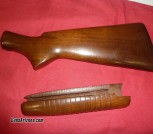 win m12 20ga wood L side