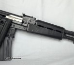 Rare Serbian Zastava 5.56 Sidefolder M90 , Takes AR Mags, Wood Available