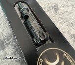 Sharps Reliance-bolt AR-15 Bolt polished DLC Coating