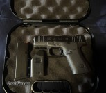 Glock 43x