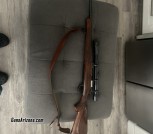 FN Mauser 98 6mm 