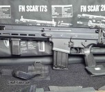 New SCAR 17 Complete Package 7.62x51 / 308