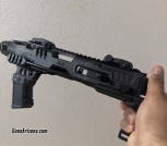 Kiro morph kit for Glock 17 