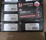 10mm underwood factory new ammo