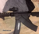 7 Inch ARP