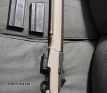 Springfield M1a1 Loaded 