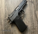 Spanish Star Model 30M 9mm