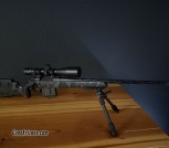 Weatherby Model 307 Backcountry | 7MM PRC