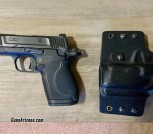 S&W CSX 9mm