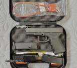 Brand new Glock 19