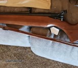 Mossberg 42M-C .22