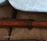Japanese WWII Arisaka Rifle