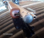 Sheridan .20 caliber multi pump 