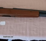 J.C. Higgins 583.23 12 Gauge Shotgun