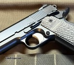 Dan Wesson 1911 Valor 9mm