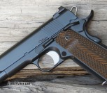 Dan Wesson 1911 Valor 9mm