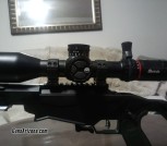 Burris XTR PS 3.3-18x