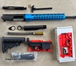 AR15 Complete 223/556 16'