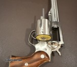 Ruger Redhawk 44 MAG