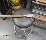 Winchester Model 06 1906 Pump 22lr Takedown Rifle