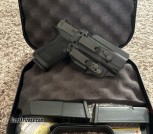 Glock 19 Gen 6 Package