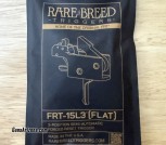 Rare Breed Triggers FRT-15L3