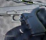 Glock 19 GEN 4 Like new
