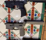 Geissele Superduty Lowers Complete