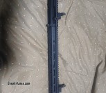 Ar15 7.62x39 BCA upper with sights