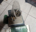 .44 magnum .223 reloads