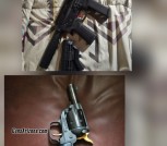 Aero ar9 with heritage 22lr