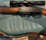 1968 Remington woodmaster 742 .30-06