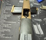 Sig P320X