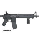 Model M&P15 MOE Mid MAGPUL SPEC SERIES